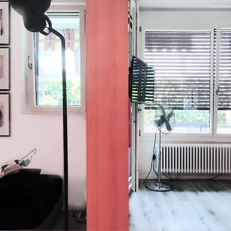 Monopoli Loft Apartment