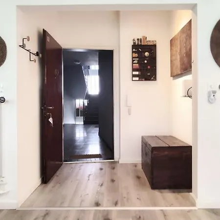 Monopoli Loft Apartment Lugano