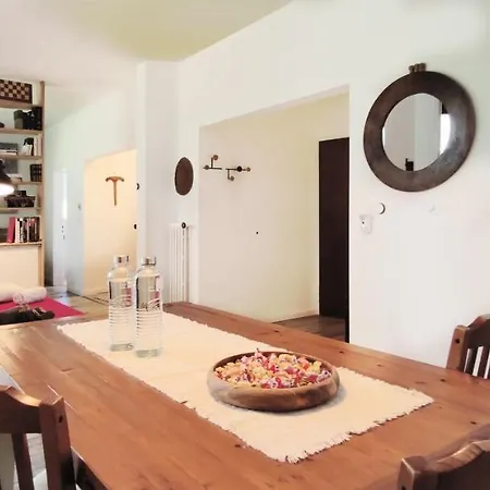 Apartment Monopoli Loft
