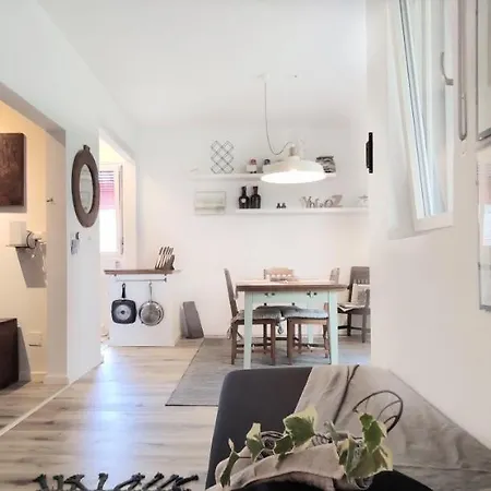 Monopoli Loft Apartment *