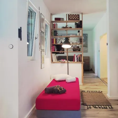 Monopoli Loft * Lugano