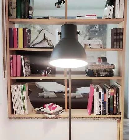 Apartment Monopoli Loft