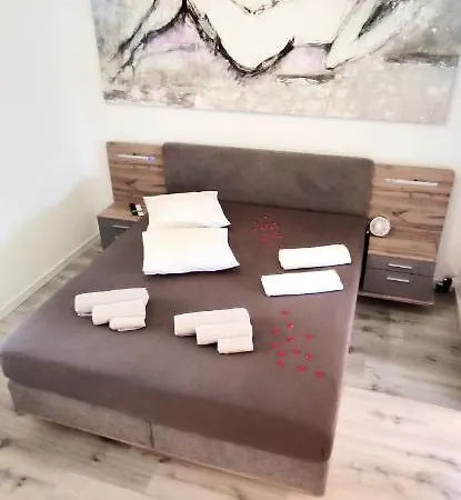 Monopoli Loft Apartment